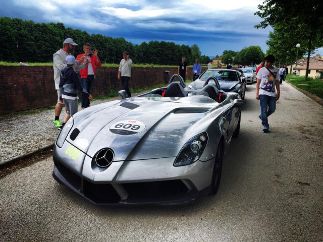 Mille Miglia 2015 Lucca (1)