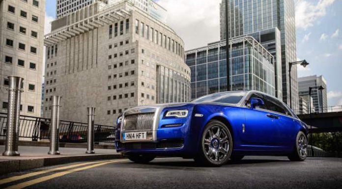 Rolls-Royce-Ghost-Series-2-Blue