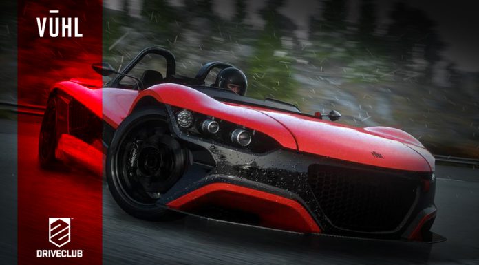 VUHL DRIVECLUB 01