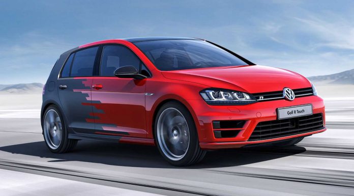 Facelifted Volkswagen Golf to feature gesture control