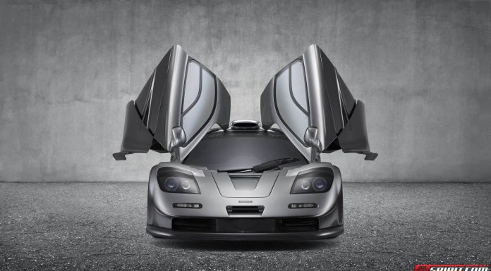 Preview: McLaren at Goodwood Festival of Speed 2015