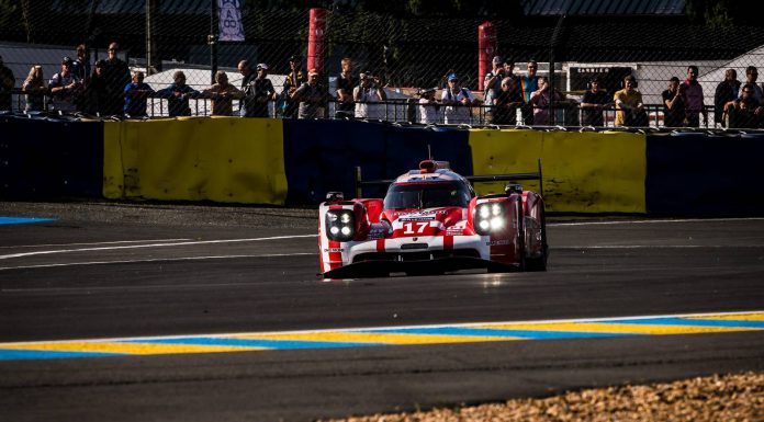 24 Hours of Le Mans (8)