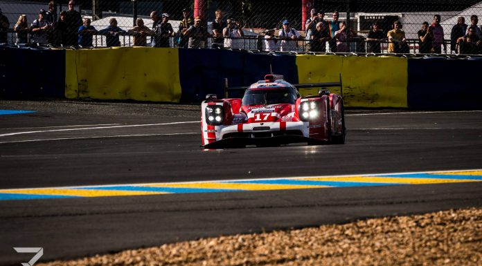 Le Mans 24 Hours  (6)