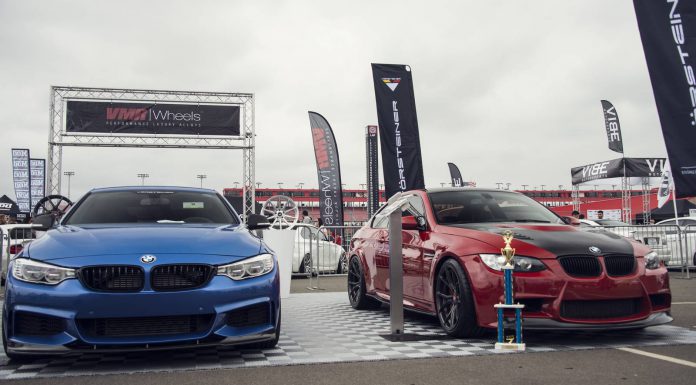 Bimmerfest 2015