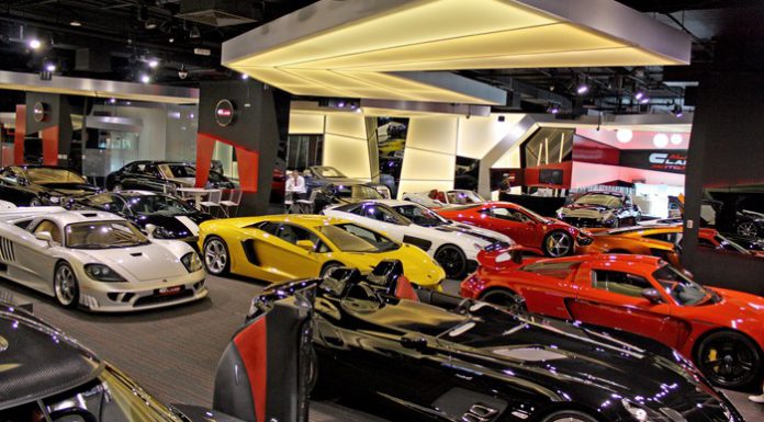 GTspirit's Top 10 Exotic Car Dealerships