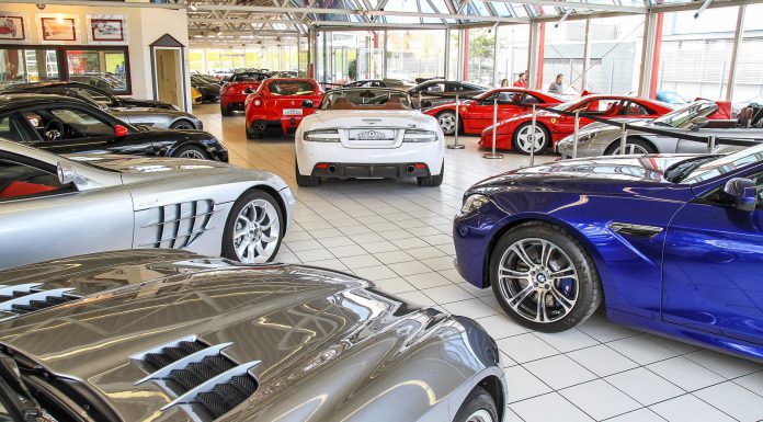 GTspirit's Top 10 Exotic Car Dealerships