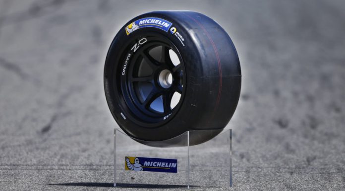 Michelin bids to become sole Formula One supplier