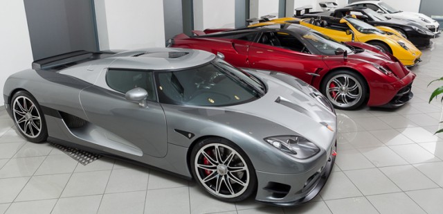 GTspirit's Top 10 Exotic Car Dealerships