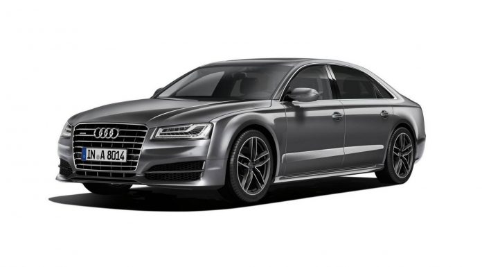 Official: 2016 Audi A8 Edition 21