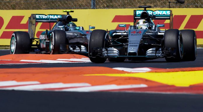 Formula 1: Hamilton Wins 9th Pole of the Year for Hungarian GP!