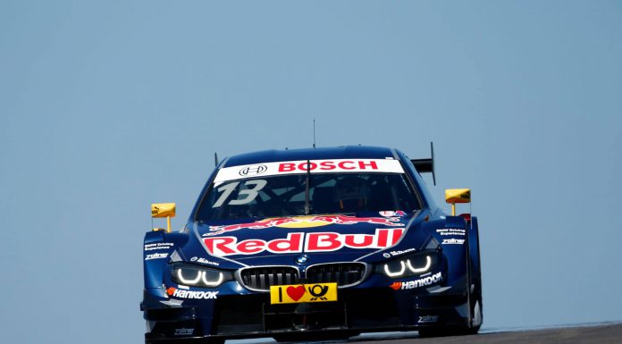 DTM: BMW Back on its Feet with Flawless Zandvoort Wins!