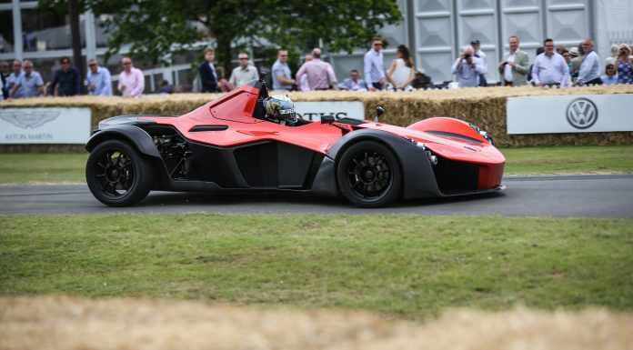 2016 BAC Mono revealed