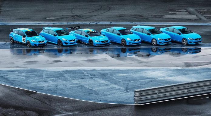 Volvo Buys Polestar, More High Performance Cars on the Way