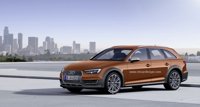 Audi-A4-Allroad-Quattro-1