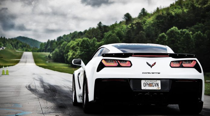 Corvette Z06 (4)