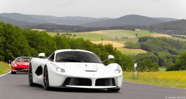 Ferrari LaFerrari 