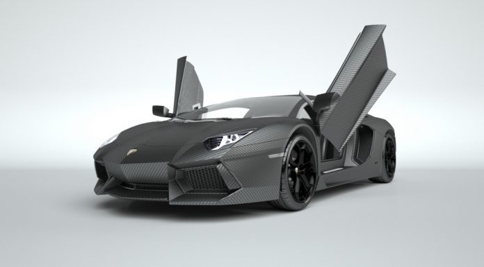 Lamborghini-Aventador-2