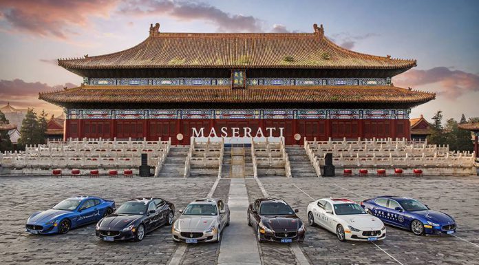 Maserati to Re-Enter Indian Market with Full Model Range 
