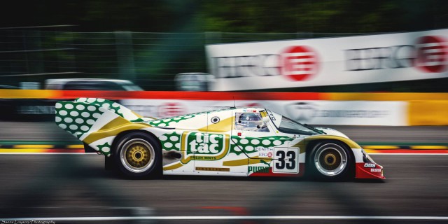 Porsche 956 