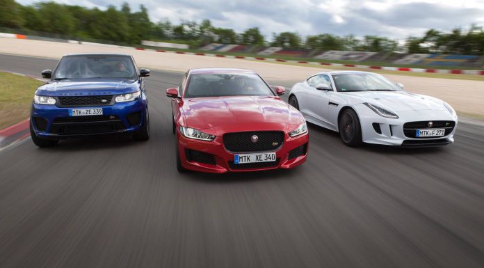 Jaguar Land Rover to open factory in Poland or Slovakia