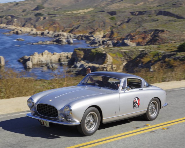 2015 Pebble Beach Concours dElegance (8)