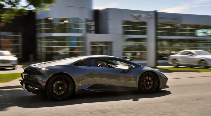 Huracan