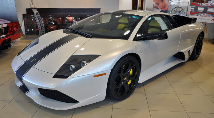 Murcielago