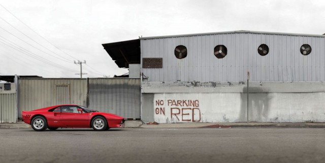 Ferrari 288 GTO auction4