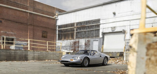 Ferrari-Dino-246-GTS-auction