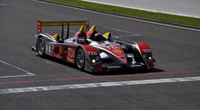 LMP1Francorchamps