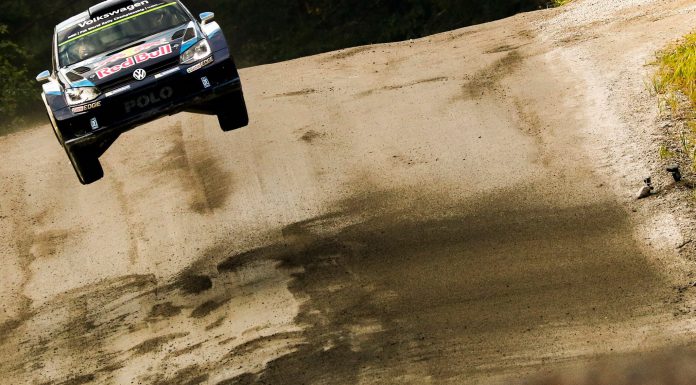 WRC: Latvala Breaks Sebastien Loeb's Record at Rally Finland! 