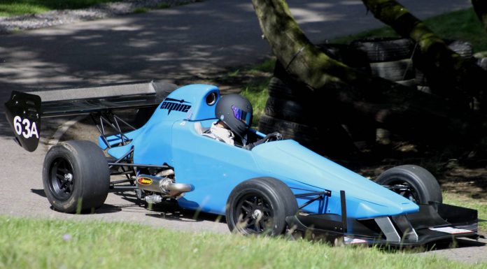 Wiscombe Park Hillclimb (3)