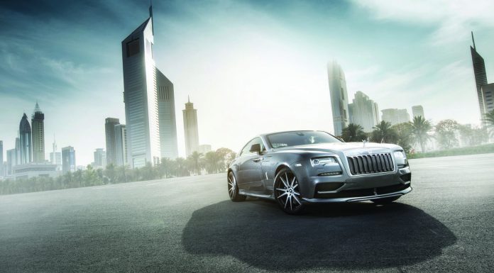 ares-design-rolls-royce-wraith-1