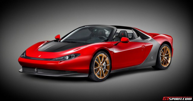 Pininfarina Aiming to Restart Mahindra Negotiations