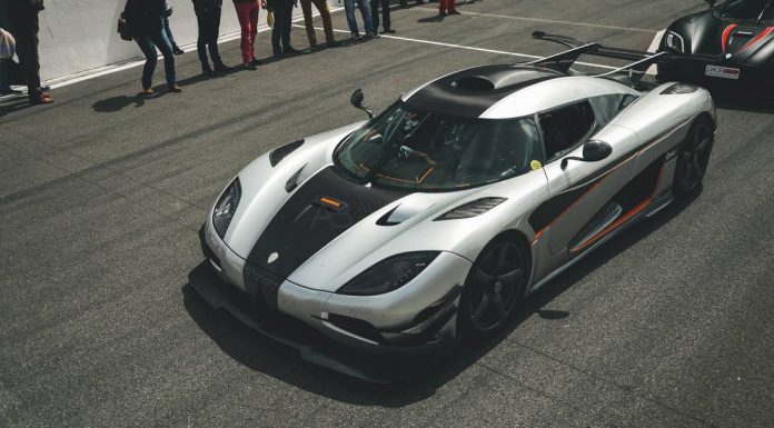 Top Speed Records Not a Priority for Koenigsegg
