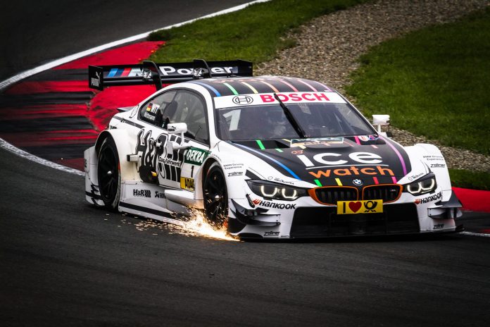 DTM Marco Wittmann