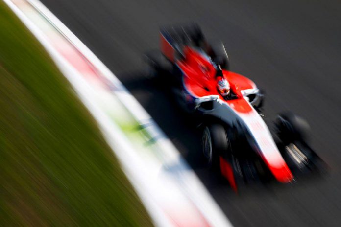 Formula 1 Italian GP 2015 Monza (9)