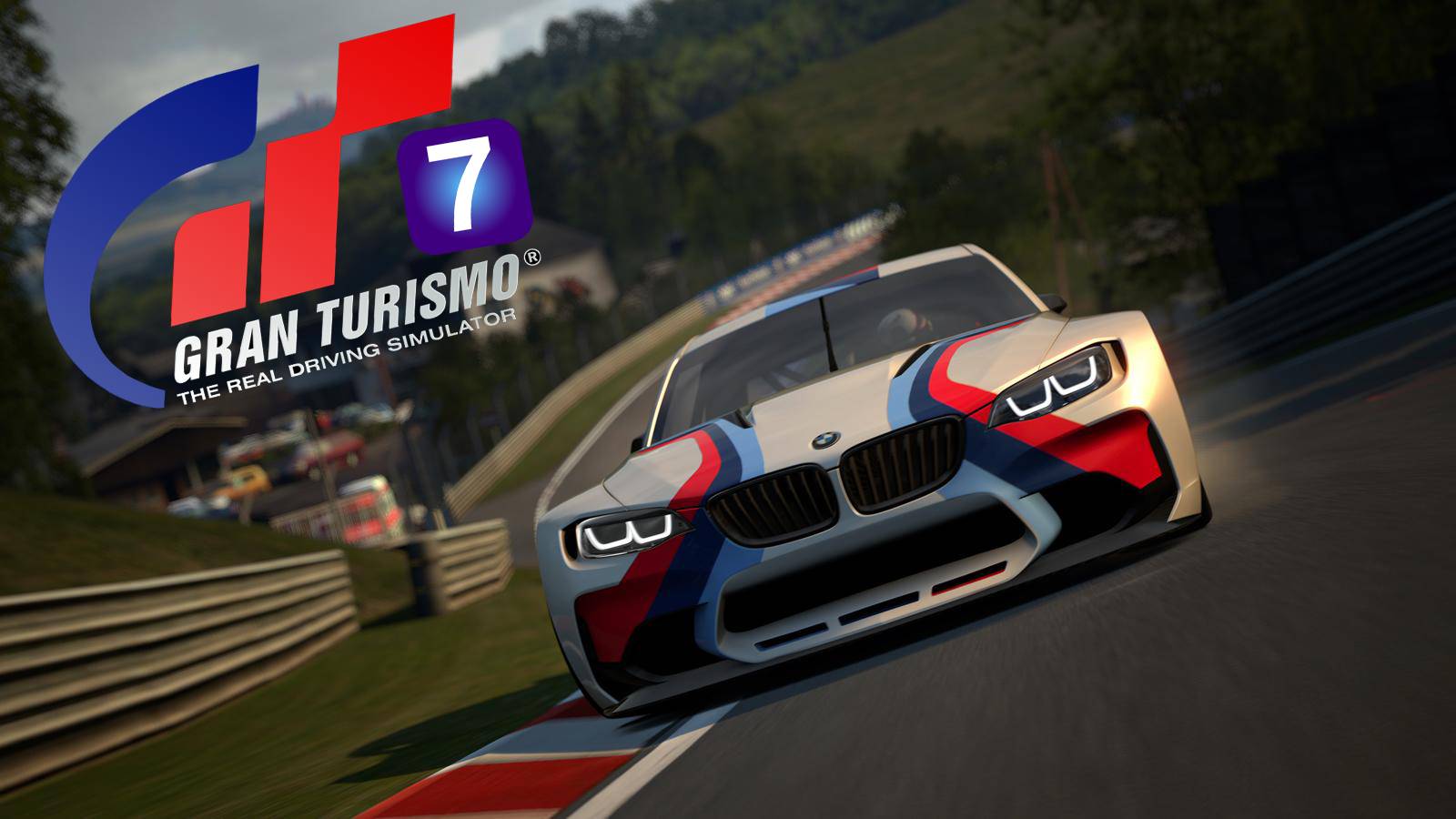 good racing games for ps4