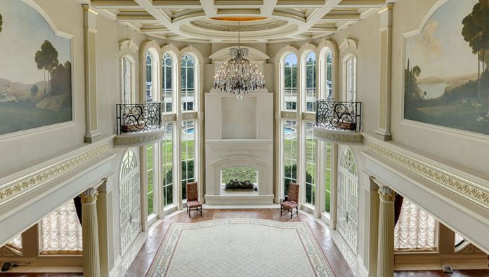Largest Alabama house for sale