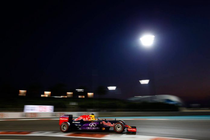 Formula 1 Abu Dhabi (18)