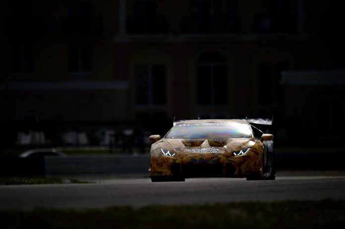 Lamborghini Super Trofeo (8)