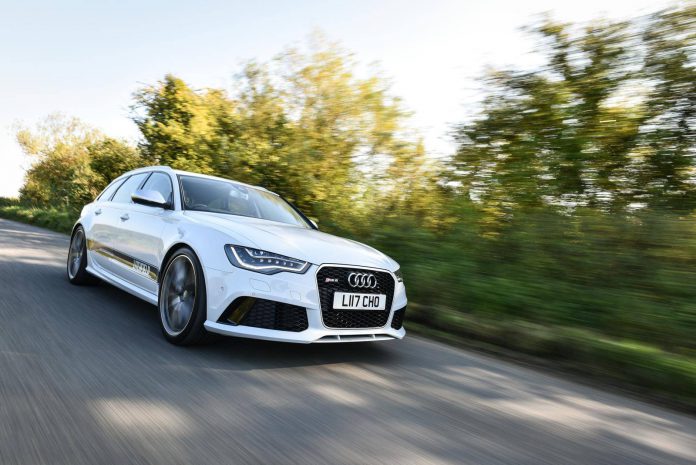 Audi RS6 Litchfield  (9)