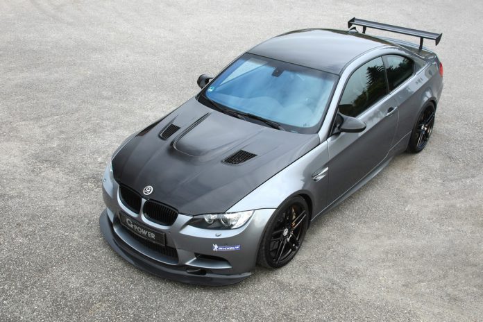 G-Power M3 (4)