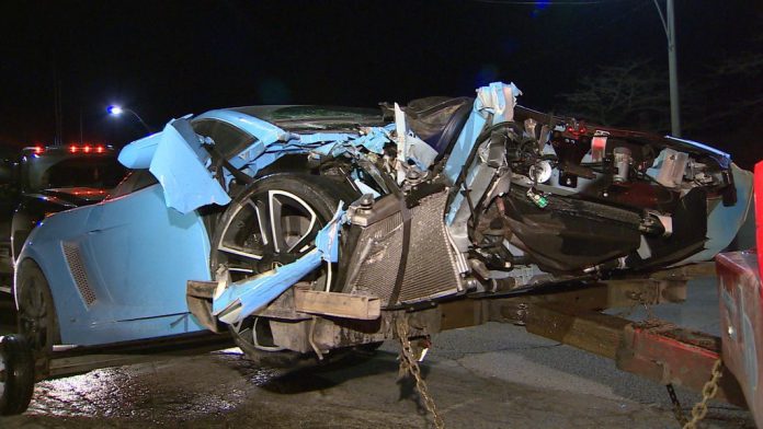 Lamborghini Gallardo Crash (1)