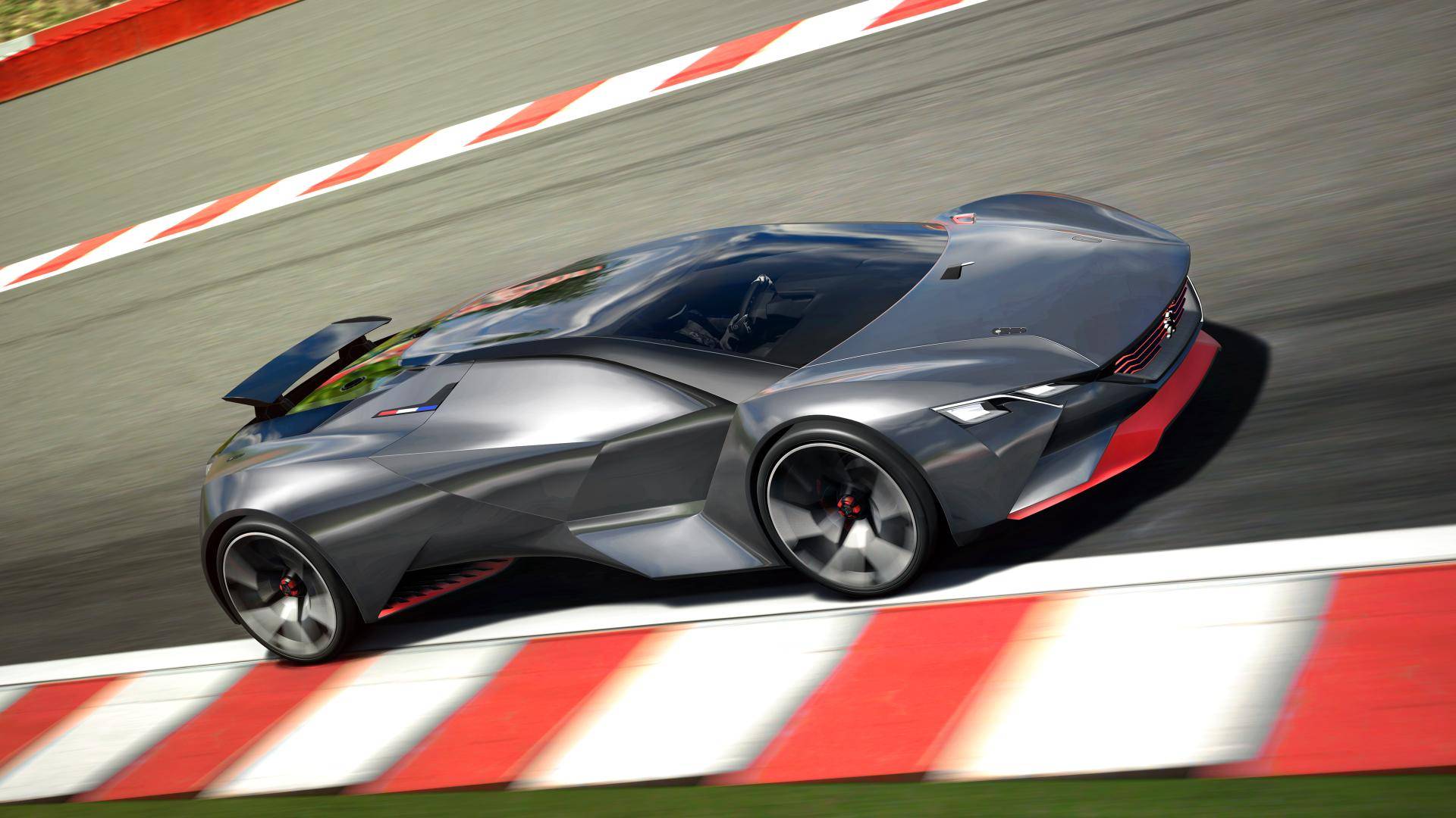 Gran Turismo 6 Full Car List