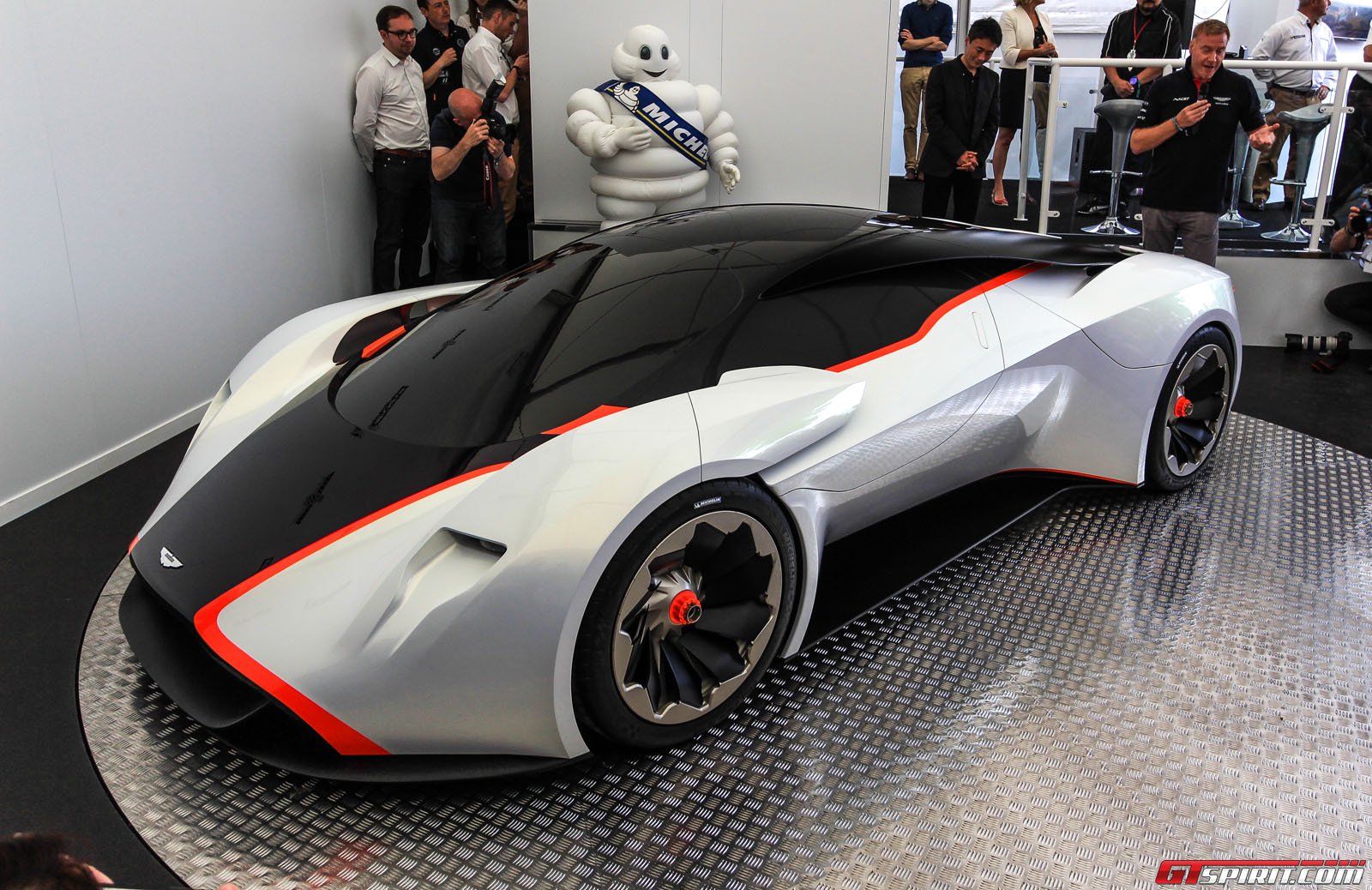 10 Amazing Vision GT Cars In Real Life 