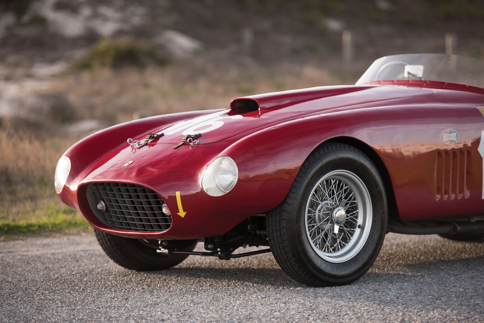 Ferrari 275 s