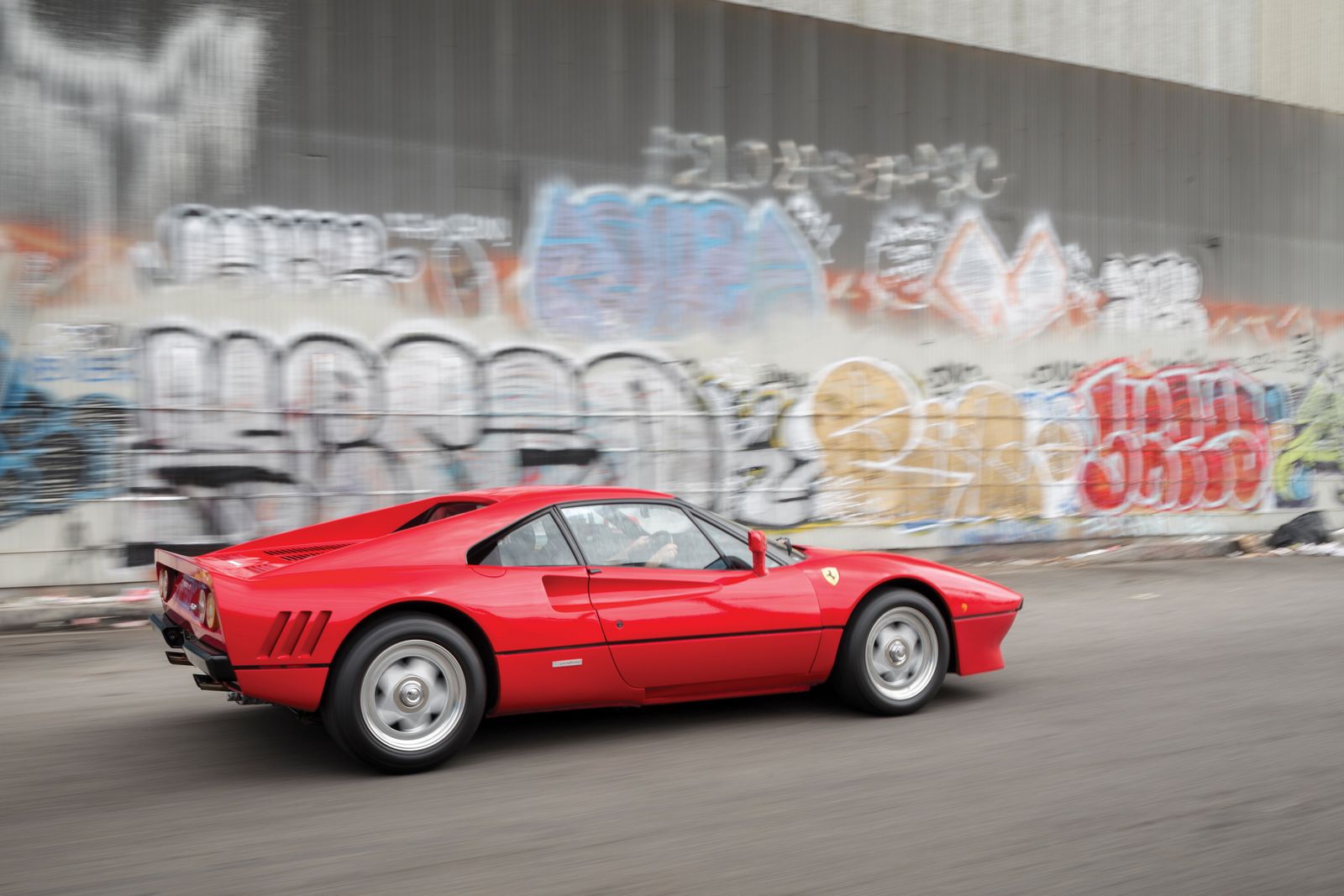 1988 Ferrari 288 GTO