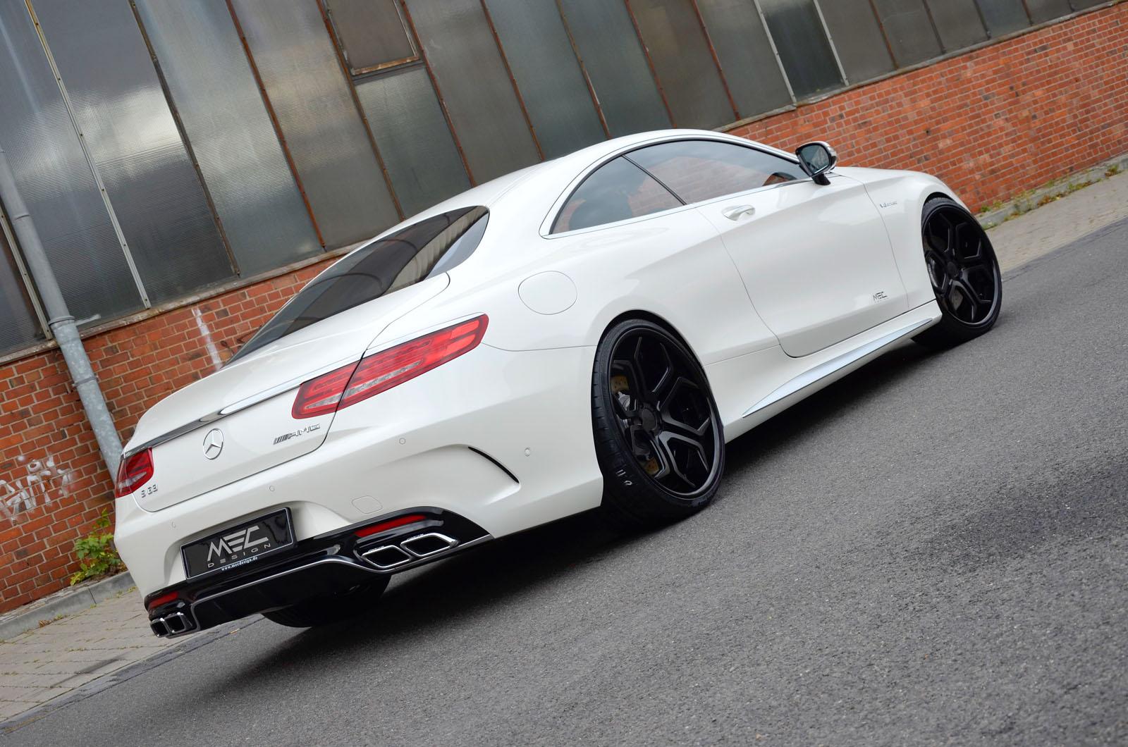 Mercedes s63 AMG РєСѓРїРµ