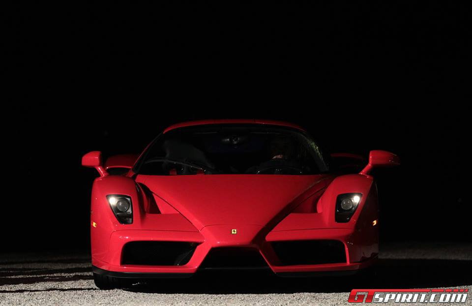 Ferrari Enzo